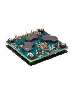 MURATA POWER PAH-28/12.5-D24NB-C - Convertor DC-DC 28V 350W