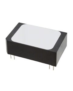 MURATA POWER PWR1301AC - Convertor DC-DC 12V 2W