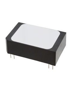 MURATA POWER PWR1307AC - Convertor DC-DC 12V 2W