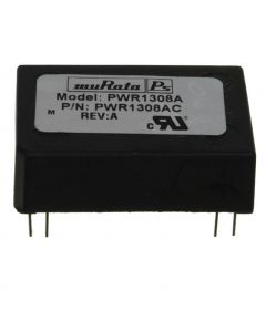 MURATA POWER PWR1308AC - Convertor DC-DC 15V 2W