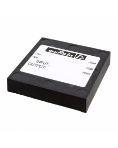 MURATA POWER PWR1546AC - Convertor DC-DC +/-15V 5W