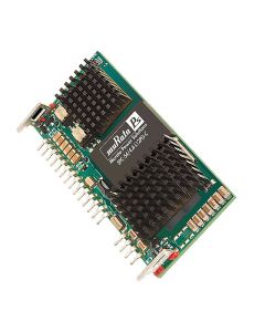 MURATA POWER SPC-54/4.4-L12PG-C - Convertor DC-DC 54.2V 240W