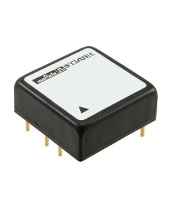 MURATA POWER SPM15-120-Q12N-C - Convertor DC-DC 12V 15W