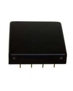 MURATA POWER TWR-5/3000-12/500-D12A-C - Convertor DC-DC 5V +/-12V 20W