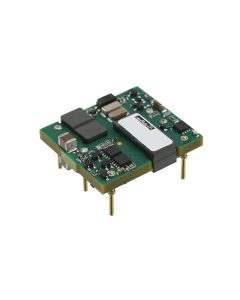 MURATA POWER UEI25-120-D48N-C - Convertor DC-DC 12V 25W