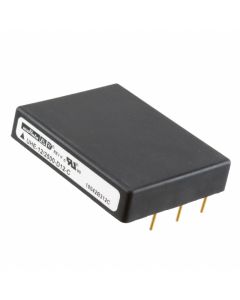 MURATA POWER UHE-12/2500-Q48-C - Convertor DC-DC 12V 30W