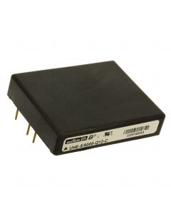 MURATA POWER UHE-5/5000-Q12-C - Convertor DC-DC 5V 25W