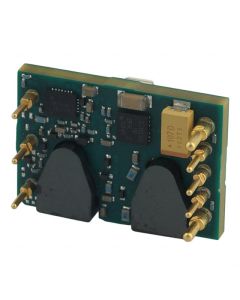 MURATA POWER ULS-3.3/30-D48N-C - Convertor DC-DC 3.3V 100W