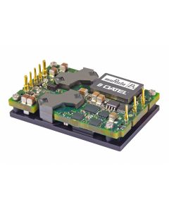 MURATA POWER UQQ-15/7-Q12PB-C - Convertor DC-DC 15V 105W