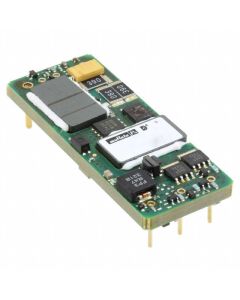 MURATA POWER UWE-12/6-Q48N-C - Convertor DC-DC 12V 72W