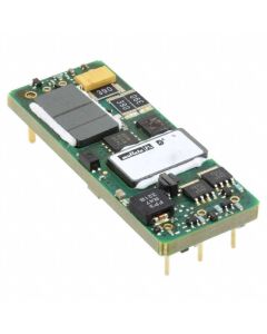 MURATA POWER UWE-15/5-Q12P-C - Convertor DC-DC 15V 75W