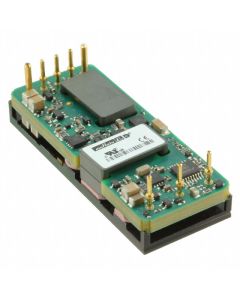 MURATA POWER UWE-15/5-Q48NB-C - Convertor DC-DC 15V 75W