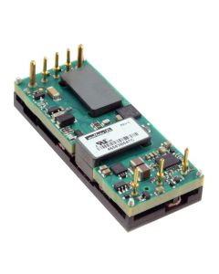 MURATA POWER UWE-5/15-Q48NB-C - Convertor DC-DC 5V 75W