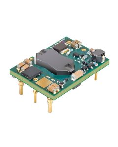 MURATA POWER UWS-12/4.5-Q48N-C - Convertor DC-DC 12V 54W