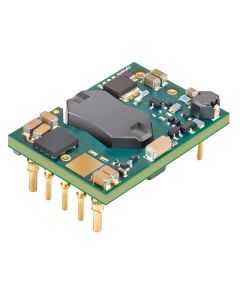 MURATA POWER UWS-3.3/15-Q48N-C - Convertor DC-DC 3.3V 50W