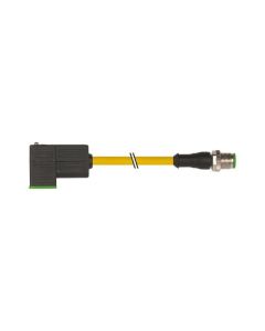MURRELEKTRONIK 7000-41041-0160100 - Conector tată M12 0 / Conector valvă MSUD