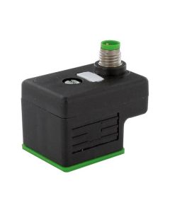 MURRELEKTRONIK 7000-88905-0000000 - Adaptor M8 deasupra conectorului de valvă MSUD
