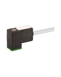 MURRELEKTRONIK 7000-94021-2160300 - Conector valvă MSUD Forma CI 9.4mm,