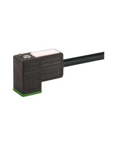 MURRELEKTRONIK 7000-94021-6160500 - Conector valvă MSUD Forma CI 9.4mm,