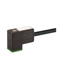 MURRELEKTRONIK 7000-94061-6160500 - Conector valvă MSUD Forma CI 9.4mm,