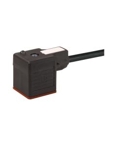 MURRELEKTRONIK 7072-18031-7540150 - Conector valvă MSUD Xtreme Forma A 18mm