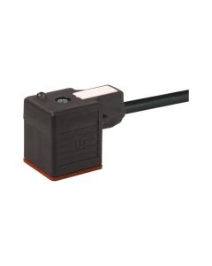 MURRELEKTRONIK 7072-18031-7540500 - Conector valvă MSUD Xtreme Forma A 18mm