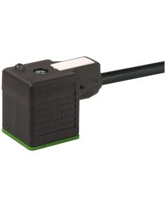 MURRELEKTRONIK 8000-80010-3840500 - Cablu turnat EXACT8, 10xM8, 3 poli