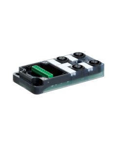 MURRELEKTRONIK 8000-84402-0000000 - Carcasă de bază EXACT12, 4xM12, 4 poli