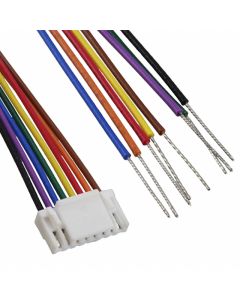 NIDEC CJ25-WH - Cablaj pentru joystick CJ25 E