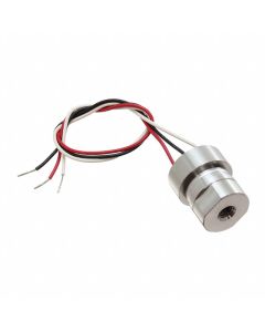 NIDEC P-7100-102R-M5 - Traductor de presiune cu amplificator