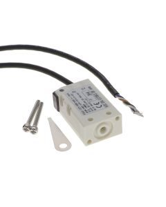 NIDEC PS40-102V-NAM - Presostate