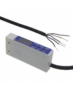 NIDEC PS6-102V-NAM - Presostate