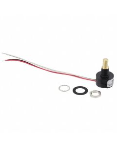 NIDEC RECW20D-25-201-1 - Encoder optic în cuadratură, fire