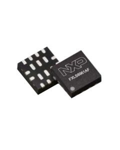 NXP FXLS8961AFR1 - FXLS8961AFR1