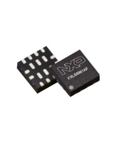 NXP FXLS8971CFR1 - FXLS8971CFR1