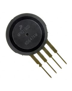 NXP MPX2200D - Senzor 29.01PSID 0.04V
