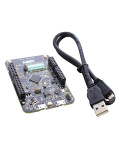NXP FRDM-K32L2B3 - Placă de evaluare Freedom K32L2B3
