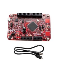 NXP FRDM-KE17Z - Placă de evaluare Freedom KE12Z/KE13Z/KE17Z