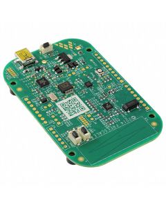 NXP FRDM-KL03Z - Placă de evaluare Freedom KL03