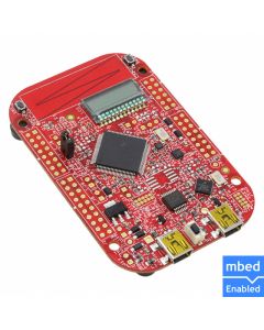 NXP FRDM-KL46Z - Placă de dezvoltare și evaluare Freedom KL3X/KL4X