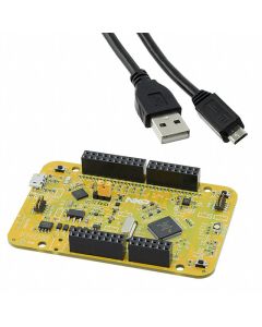 NXP FRDM-KV11Z - Placă de evaluare Freedom KV1X