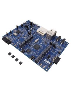 NXP LPC54S018M-EVK - Placă de evaluare LPCXpresso LPC54S018M
