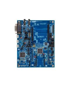 NXP LPC5536-EVK - Kit de evaluare LPC5536