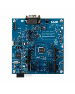 NXP LPC55S06-EVK - Kit de evaluare LPC55