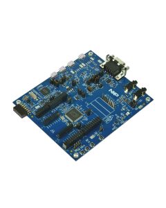 NXP LPC55S16-EVK - Kit de evaluare LPC55S16