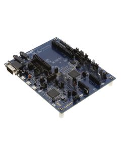 NXP LPC55S36-EVK - Kit de evaluare LPC55S36