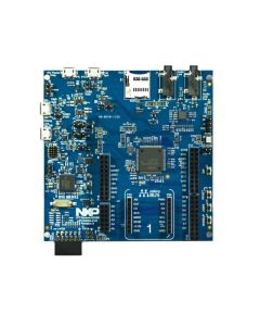 NXP LPC55S69-EVK - Placă de evaluare LPCXpresso LPC55S6X