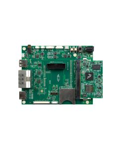 NXP MCIMX6UL-EVKB - Placă de evaluare i.MX 6UltraLite