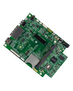 NXP MCIMX6ULL-EVK - Placă de evaluare i.MX 6ULL