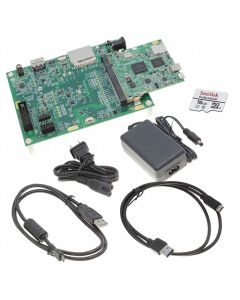 NXP MCIMX7ULP-EVK - Placă de evaluare i.MX 7ULP